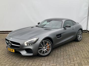 2015 Mercedes-BENZ AMG GT 缩略图 19