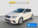 Seat Ibiza *PDC*Klima*Servo*8x Bereift*Sitzheizung - Seat Ibiza SE mit Benzin-Antrieb