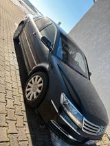 Volkswagen VW Phaeton 3.0TDI GP3 - gebrauchte VW Phaeton aus dem Jahr 2012