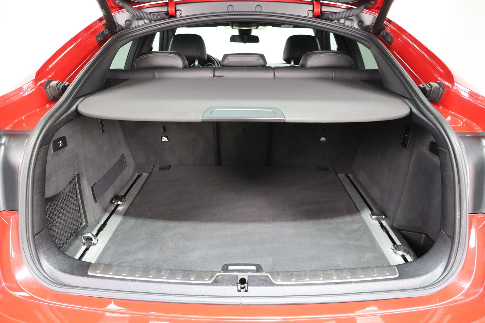 Fahrzeugabbildung BMW X6 M * HUD * LEDER * 360° Kamera