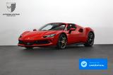 Ferrari 296 GTS RacingSeats/Carbon-LED/Lift/CarPlay - Ferrari 296 GTS Plug-in Hybrid (PHEV) Gebrauchtwagen