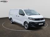 Opel Vivaro 2.0 145PS L AT8 NAVI/AHK/Kamera - Opel Vivaro: 2.0