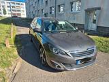 Peugeot 308 SW Business-Line BlueHDi 120 EAT6 S.&S. ... - Peugeot 308: SW Business Line