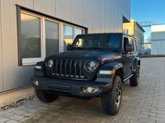 JEEP Wrangler Unlimited Rubicon Motor 2,0l 3.99%