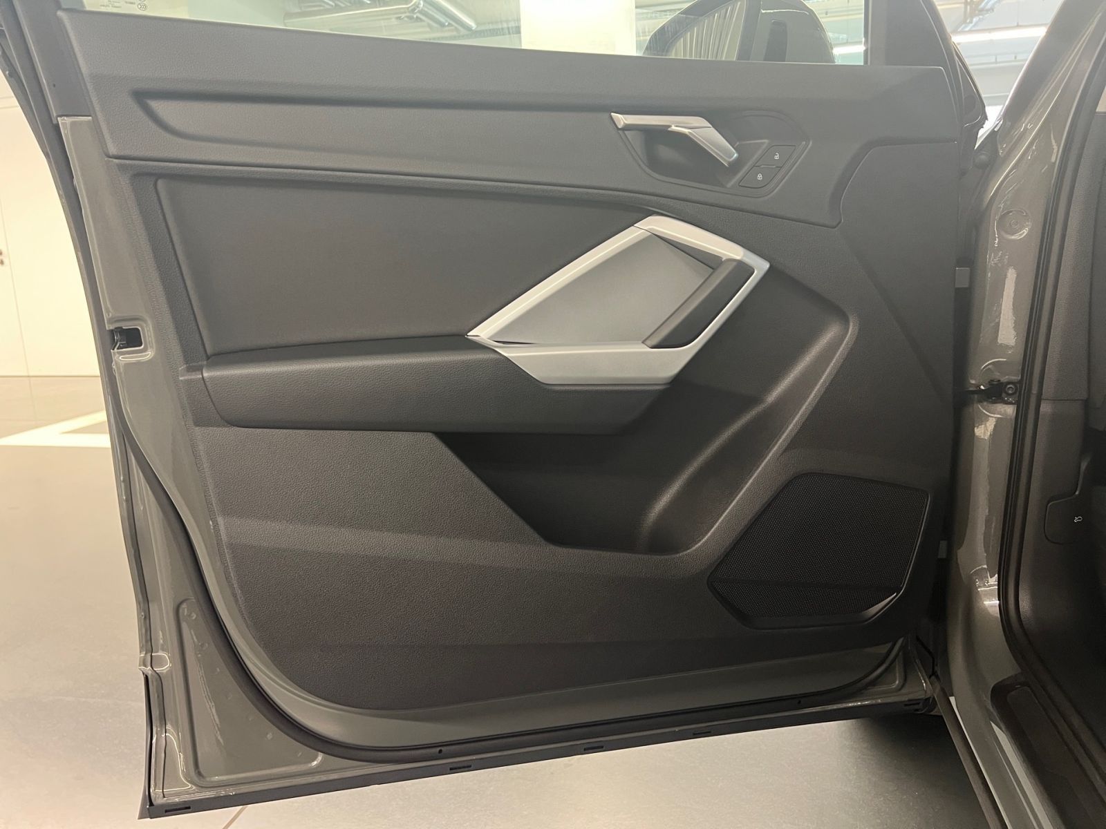 Audi Q3 - Bild 7