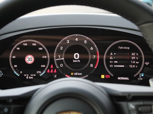 Porsche Cayenne - Bild 15