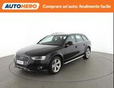 Audi AUDI A4 allroad 2.0 TDI 190 CV - gebrauchte Audi A4 Allroad aus dem Jahr 2015