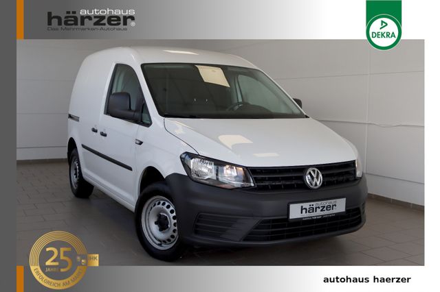 Volkswagen Caddy 2.0 TDI Kasten *Klima*PDC*