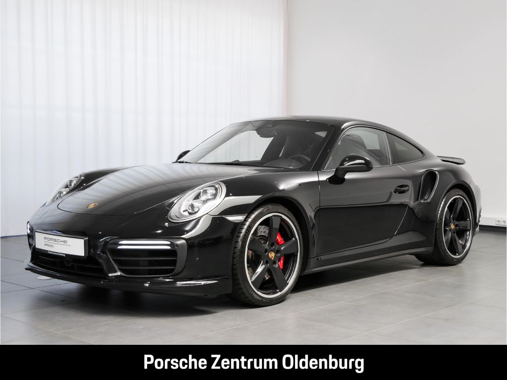 Porsche 991