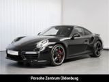 Porsche 991 911 Turbo Bose Lift Glas-Schiebedach - Porsche 991: Coupé, Turbo