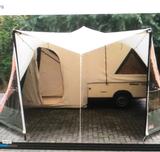 Andere Holtkamper Spacer Faltcaravan - Wohnmobile bis 1.500 Euro