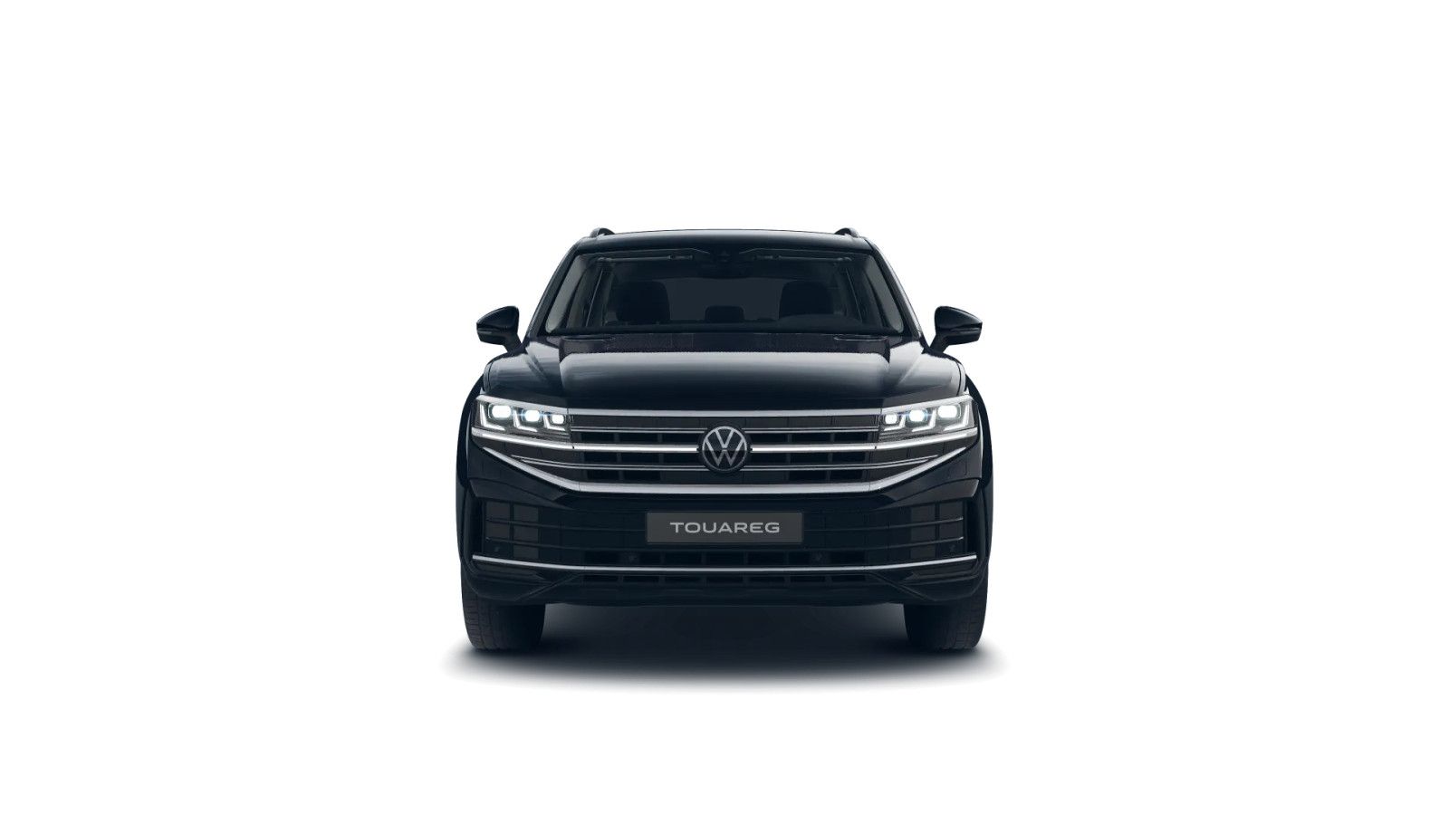 Volkswagen Touareg - Bild 4
