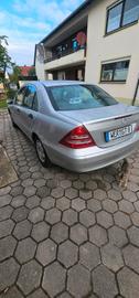 صورة 6 لـ 2001 Mercedes-BENZ C 180