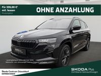 Skoda Karoq - Vorschau Bild 1