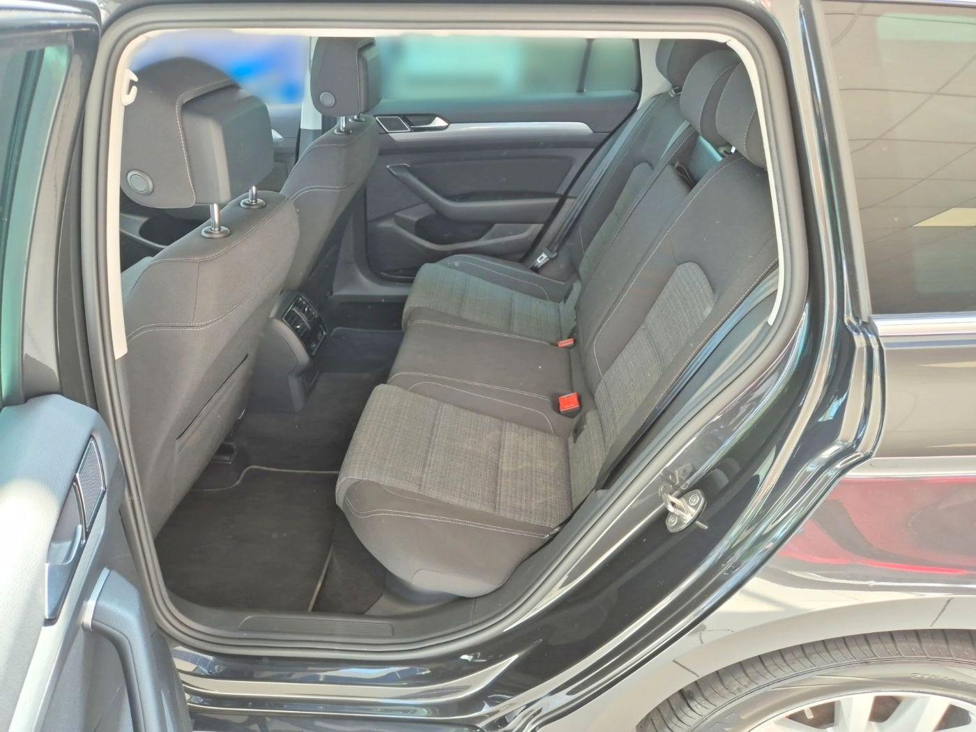 Volkswagen Passat 1.5 TSI DSG Business Navi ACC AHK, миниатюра 16