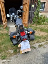 Suzuki Intruder - Angebote entsprechen deinen Suchkriterien