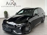 Mercedes-Benz C 300d T AMG-Line NAV+LED+KAM+WIDESCREEN+19ZO+PP - Mercedes-Benz C 300 in Oldenburg