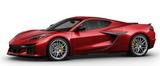 Corvette Coupe 3LZ Z06  *GARANTIE* KARBON*EU* - Corvette: C06