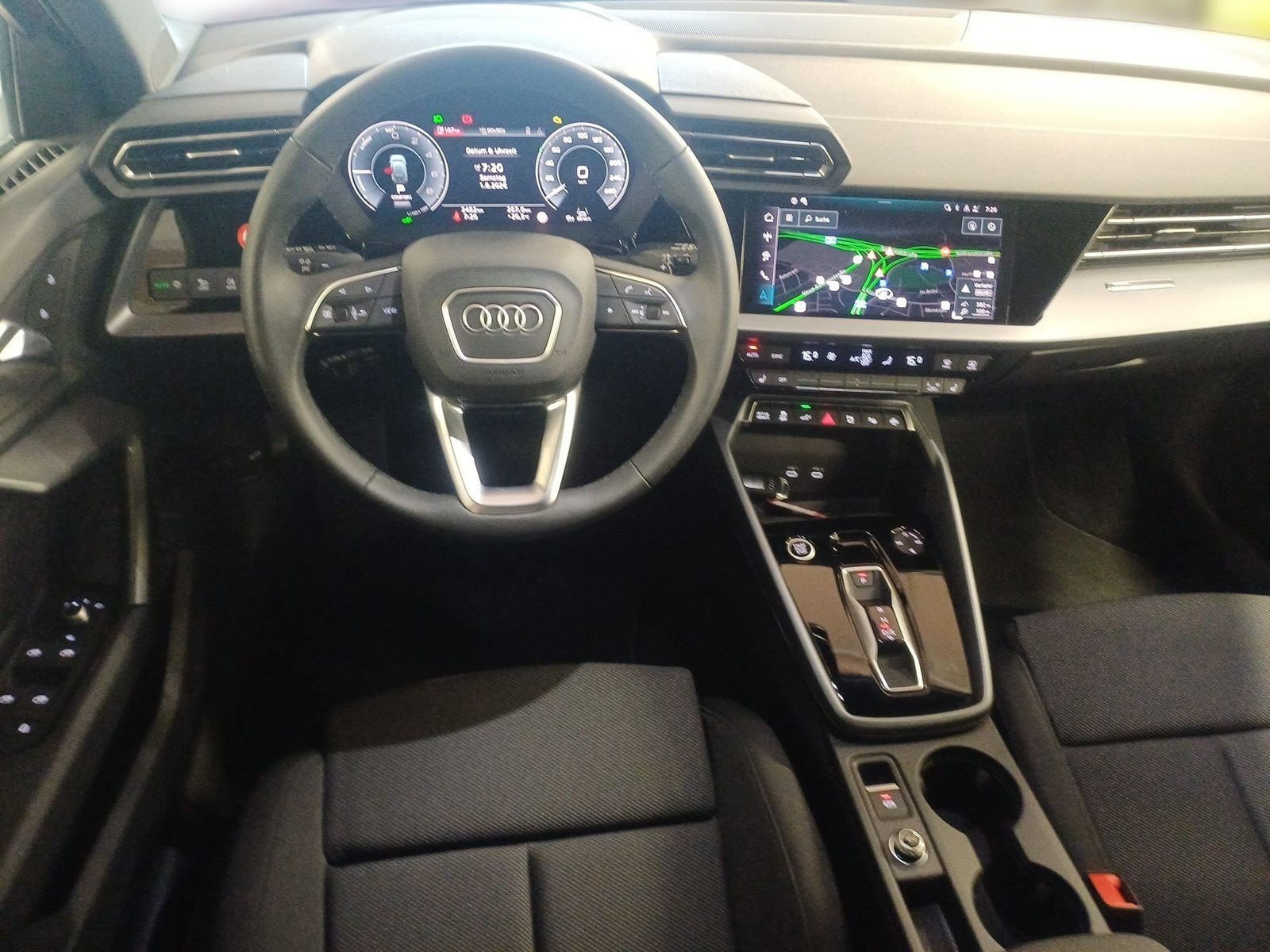 Audi A3 - Bild 10
