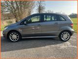 Mercedes-Benz B 160 *nur 49Tkm!!! SPORTPAKET Alu TOP Zustand 