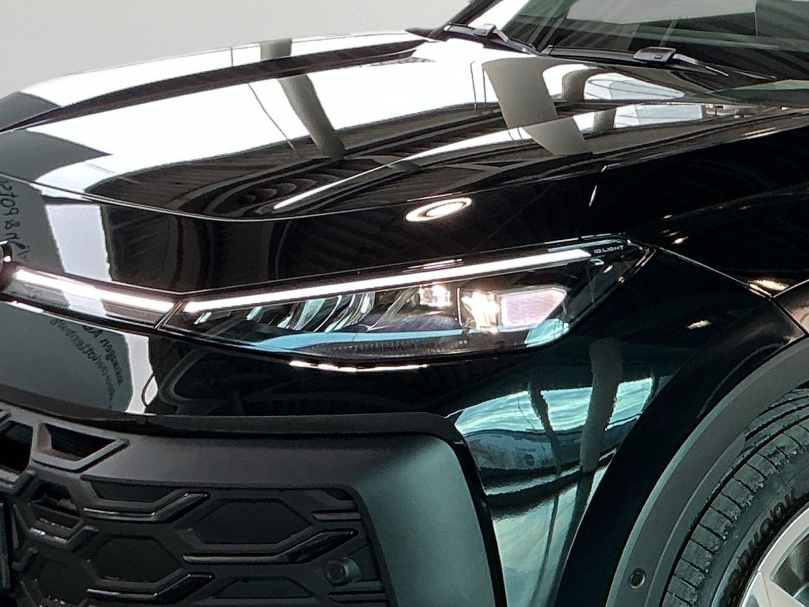 Volkswagen T-Roc - Bild 6