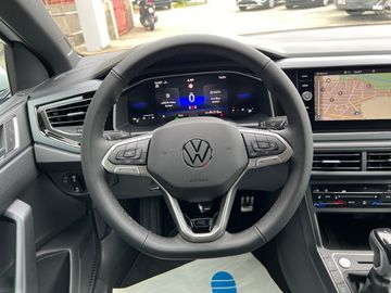 Volkswagen Taigo R-Line 1,5l TSI 150 PS 7-Gang-DSG