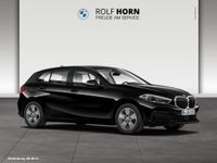 BMW 116 - Vorschau Bild 9