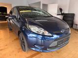 Ford Fiesta 1.4 TDCI Trend Klima Wi-Rä. Tüv 4/27 - Ford Fiesta mit Diesel-Antrieb: 1.4