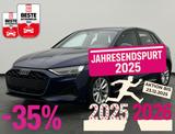 Audi A3 SB 35 TFSI +LED-SW+CAM+ASSISTENZ+CARPLAY+ACC+ - Audi Tageszulassungen