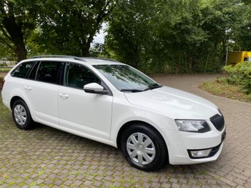 Skoda Octavia - 11