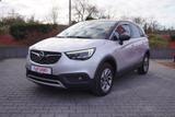 Opel Crossland X 1.2 Turbo INNOVATION LED Navi Kamera - Opel Crossland (X) Gebrauchtwagen