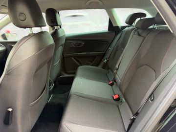 SEAT Leon - 6