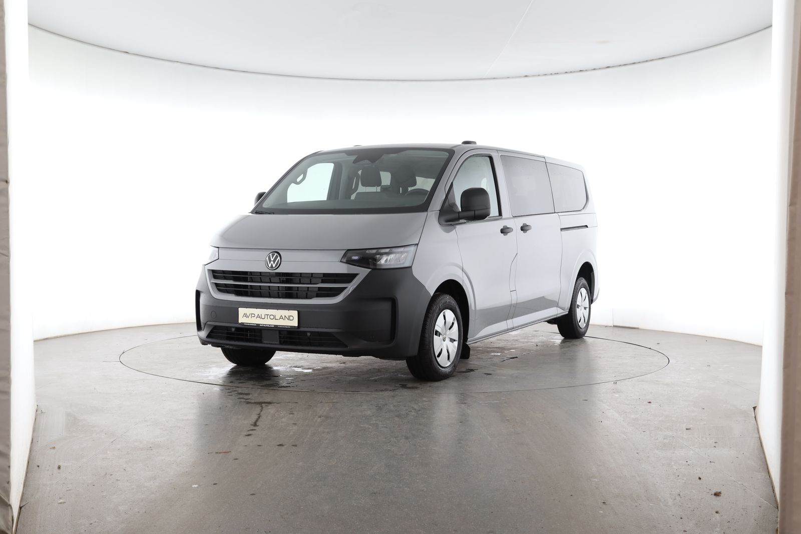 Volkswagen T7 Caravelle - Bild 2