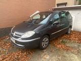 Citroën C8 HDi 170 Biturbo FAP Exclusive Autom. Excl... - Citroën C8 mit Diesel-Antrieb: Automatik