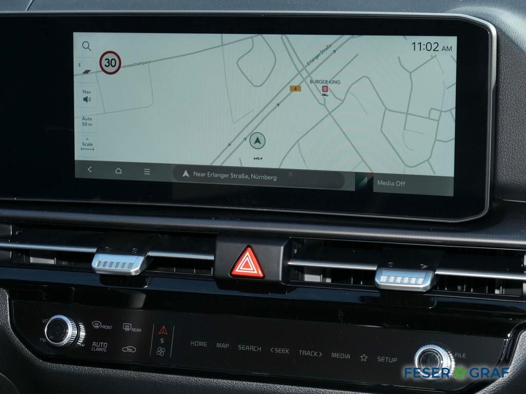 Kia Sportage - Bild 7