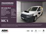 Volkswagen Caddy Kombi Maxi 2.0TDI Klimaanlage PDC DAB+ AHK - Volkswagen Caddy Maxi aus 2023