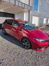 Toyota Auto Toyota Auris 1.8 Team Deutschland PKW... - gebrauchte Toyota Auris aus dem Jahr 2019