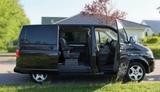 Volkswagen T5 Multivan - VW T5 Multivan in Rostock