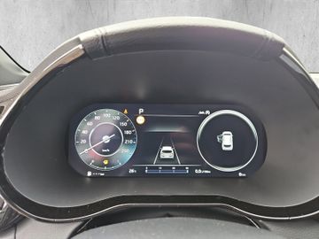 Kia cee'd SW 1.5T DCT GT-Line*18 Zoll* Digital-Cockp