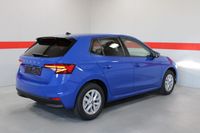Skoda Fabia - Vorschau Bild 3