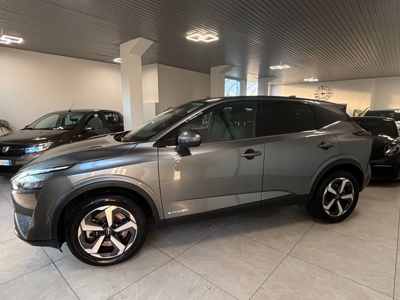 Other Nissan Qashqai e-Power Tekna+ imagem 3