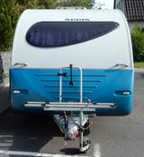 Adria Action LH361, Walker Vorzelt, gepflegt - Wohnwagen 2010