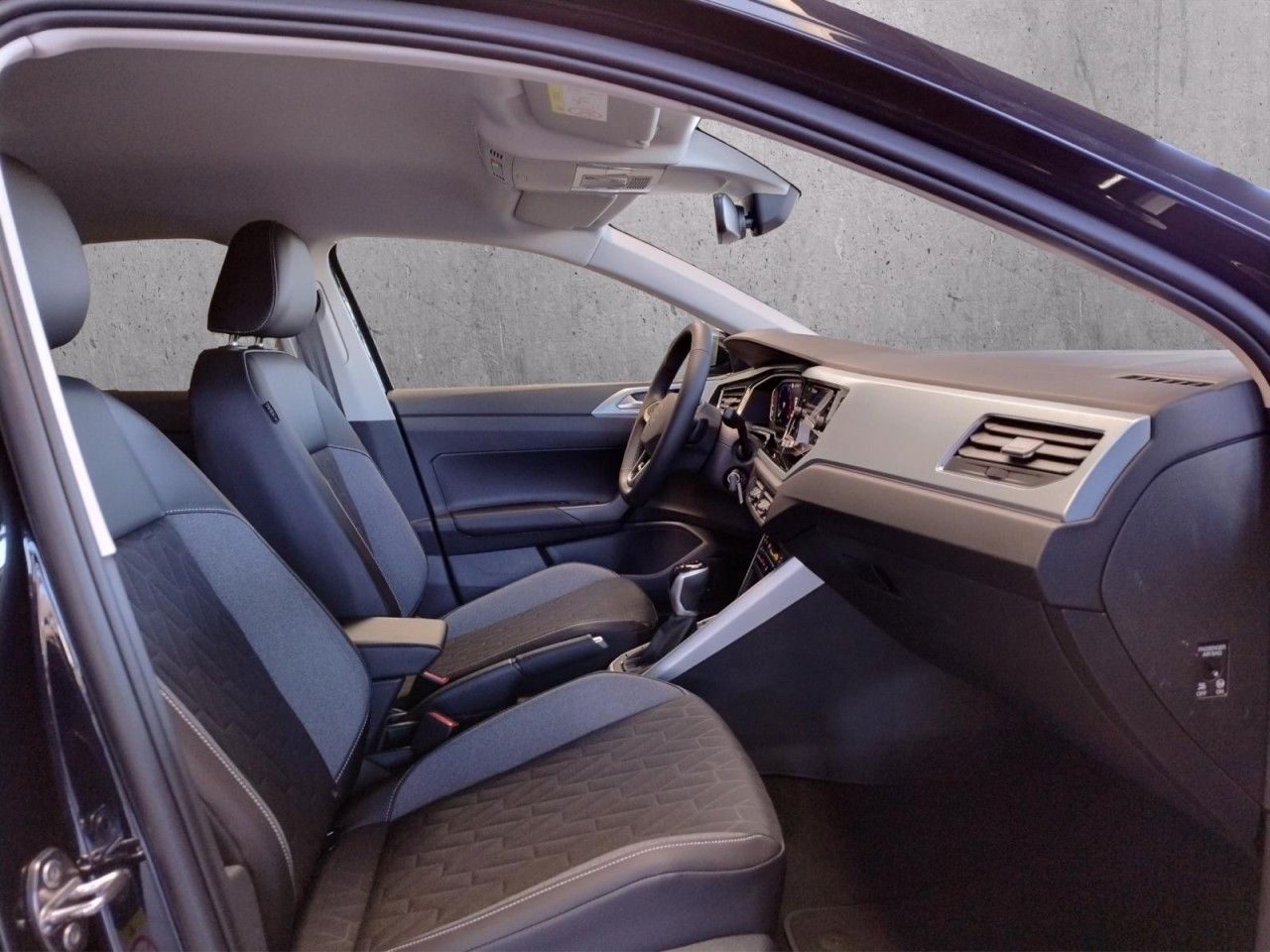 Taigo GOAL 1.0 TSI DSG Klima Navi