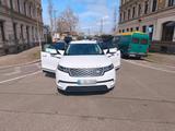 Andere ich verkaufe meine range Rover Velar 2020 - Andere in Leipzig