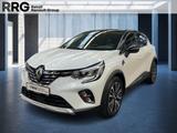 Renault Captur ICONIC E-TECH Plug-in 160 CARPLAY KAMERA  - Renault Captur: Iconic