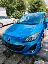 Mazda 3 mit TÜV / Gute Ausstattung / 173.0... - Mazda aus 2011: Mazda3
