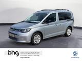 Volkswagen Caddy Life 5-Sitzer 2,0 l TDI EU6 SCR 4MOTION 4M - Volkswagen Caddy: 4motion