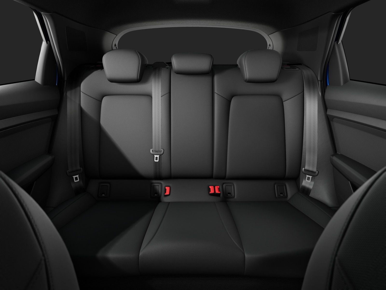 Audi A1 - Bild 11