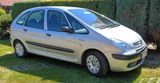 Citroën Xsara Picasso, sehr zuverlässig, vielseiti... - Citroën Xsara Picasso aus 2006