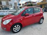 Opel Agila 1.2 16v Enjoy 86cv - Opel Agila: Enjoy